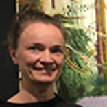 Rosemary Collard
